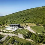 Panoramica * Koromačno