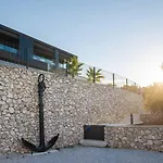 Villa Panoramica Koromačno