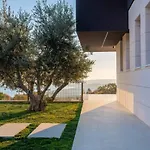 Panoramica Villa *