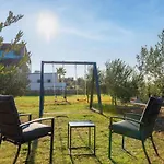 Villa Panoramica *