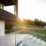 Villa Panoramica *