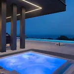 Panoramica Villa Koromačno