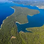 Panoramica * Koromačno