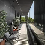 Panoramica Villa *