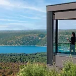 Villa Panoramica Koromačno