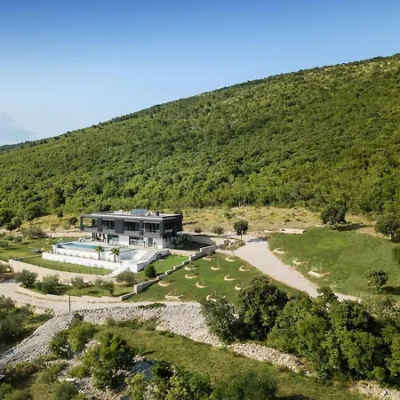 Panoramica * Koromačno