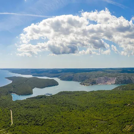 빌라 Panoramica *