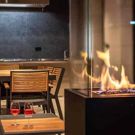 Panoramica Koromačno