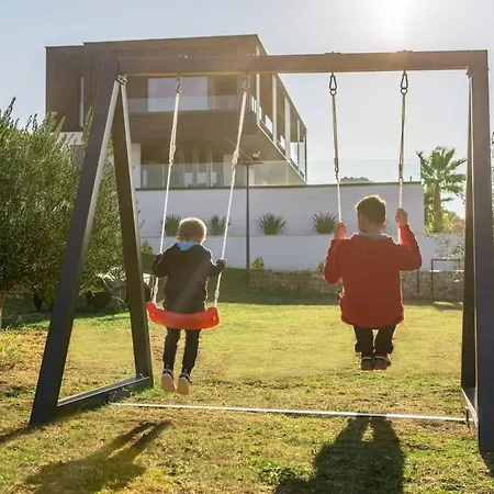 Panoramica * Koromačno