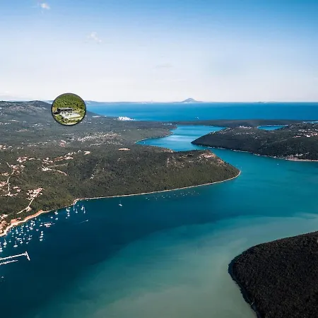 Panoramica 빌라