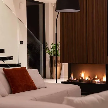 Villa Panoramica Koromačno