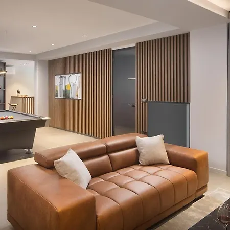 Panoramica Koromačno