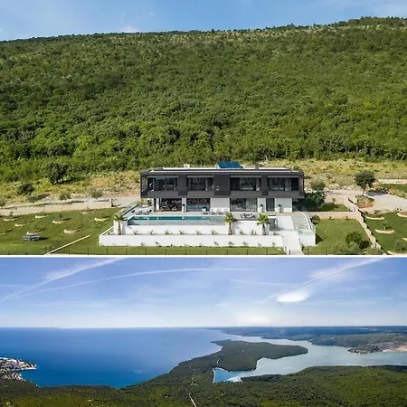 Panoramica * Koromačno