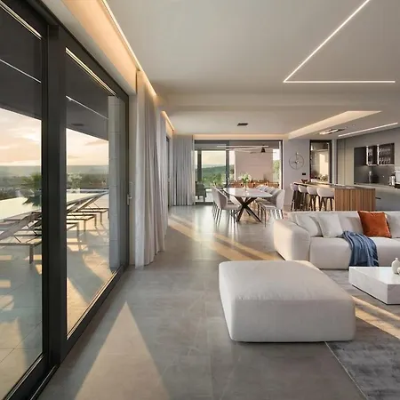 Panoramica Villa