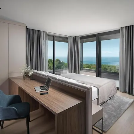 Villa Panoramica Koromačno