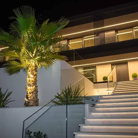 Panoramica Koromačno