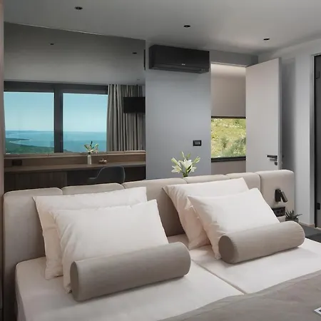 Panoramica * Koromačno