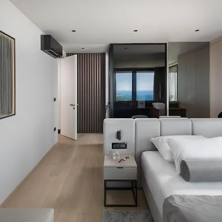 Panoramica Villa *