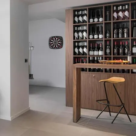 Villa Panoramica Koromačno