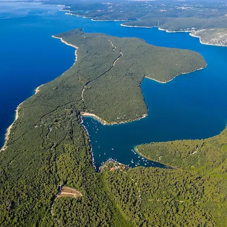 Panoramica * Koromačno