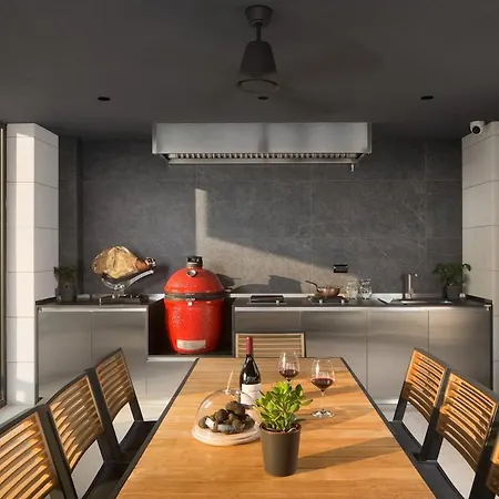 Panoramica Villa Koromačno