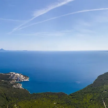 Panoramica Villa