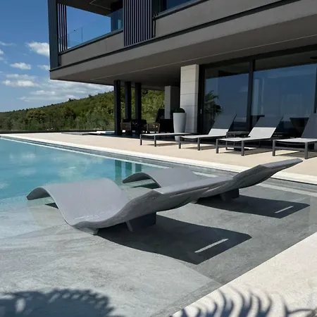 Panoramica * Koromačno