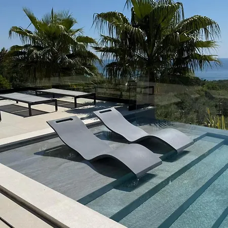 Panoramica Villa
