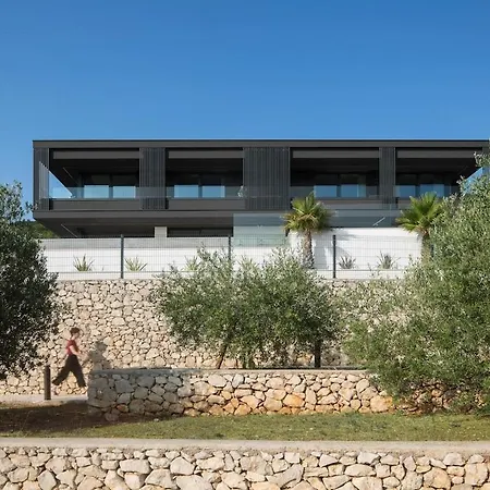Villa Panoramica *