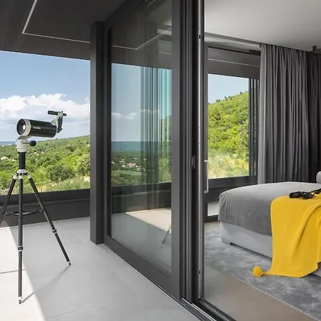 Panoramica *