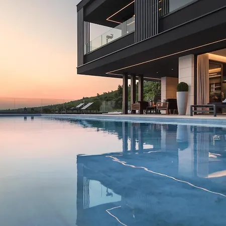 Panoramica Villa