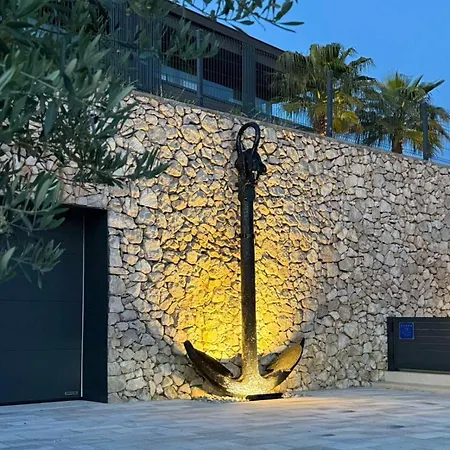 Villa Panoramica