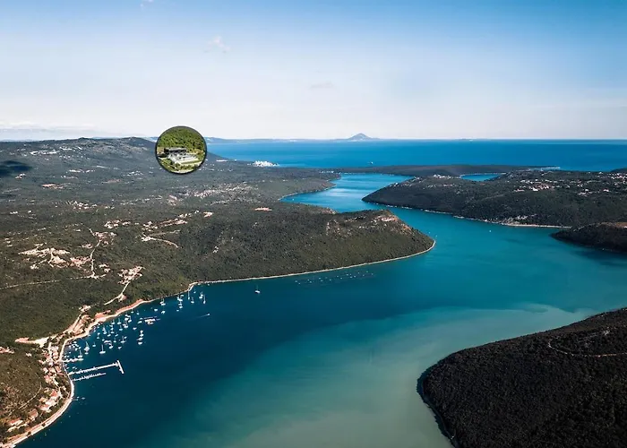 Panoramica Vila