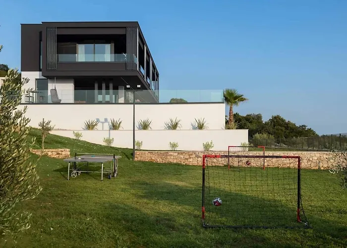 Panoramica Vila *