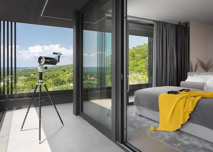 Panoramica *